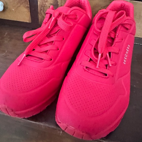 Sketcher Uno Women 9.5 - Picture 5 of 5